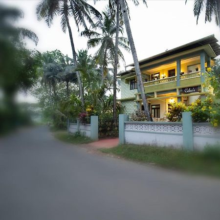 Celso'S Home Stay 파나지 외부 사진
