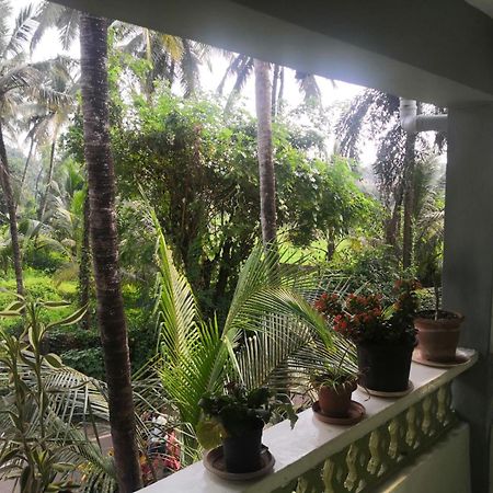 Celso'S Home Stay 파나지 외부 사진