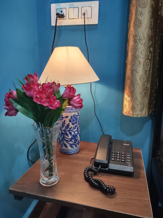 Celso'S Home Stay 파나지 외부 사진