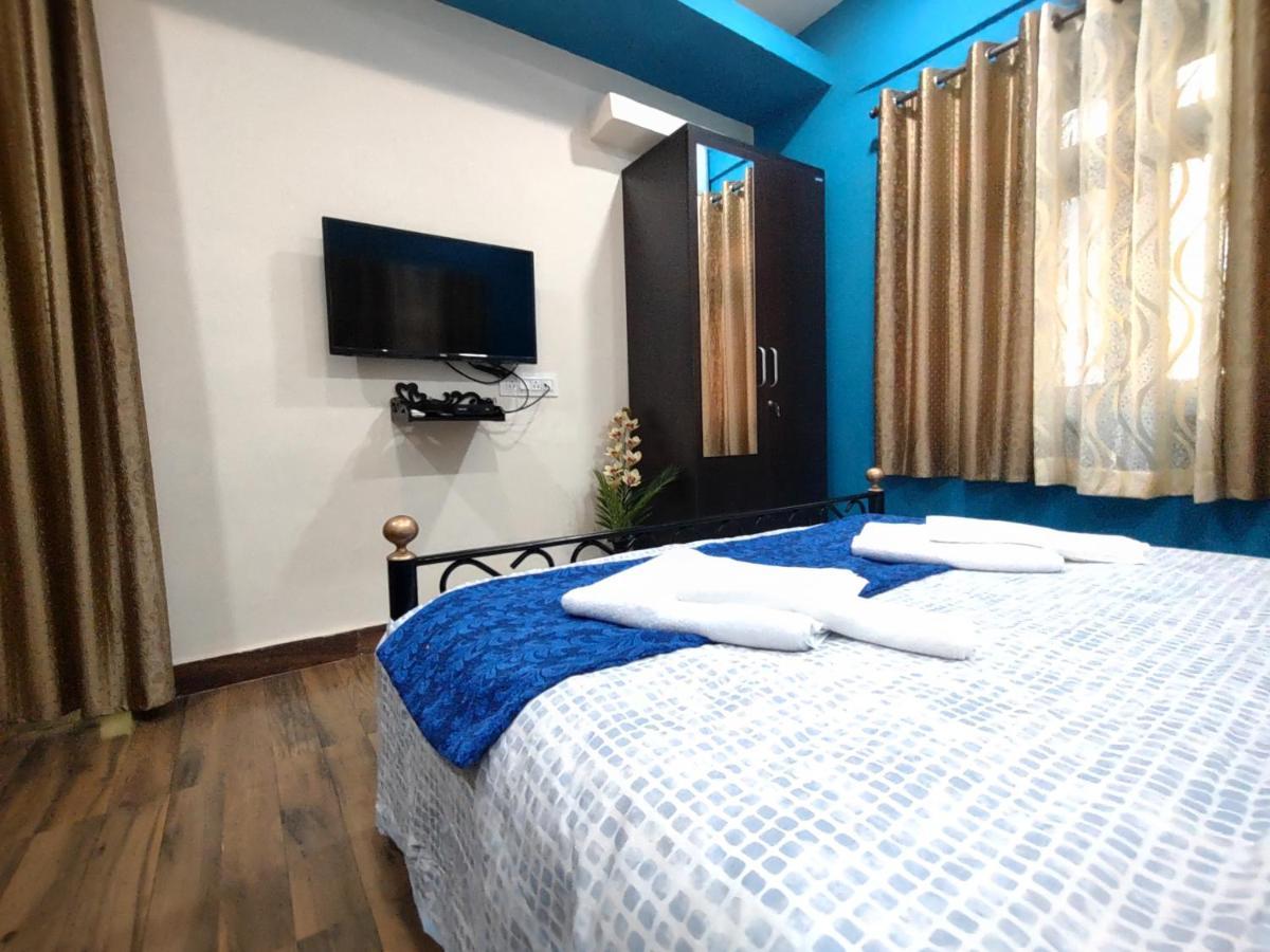 Celso'S Home Stay 파나지 외부 사진