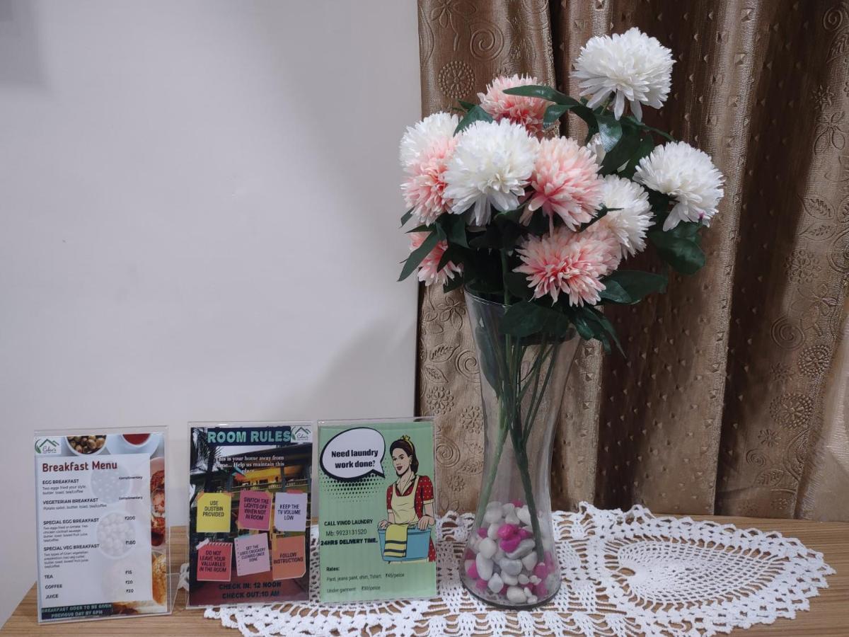 Celso'S Home Stay 파나지 외부 사진